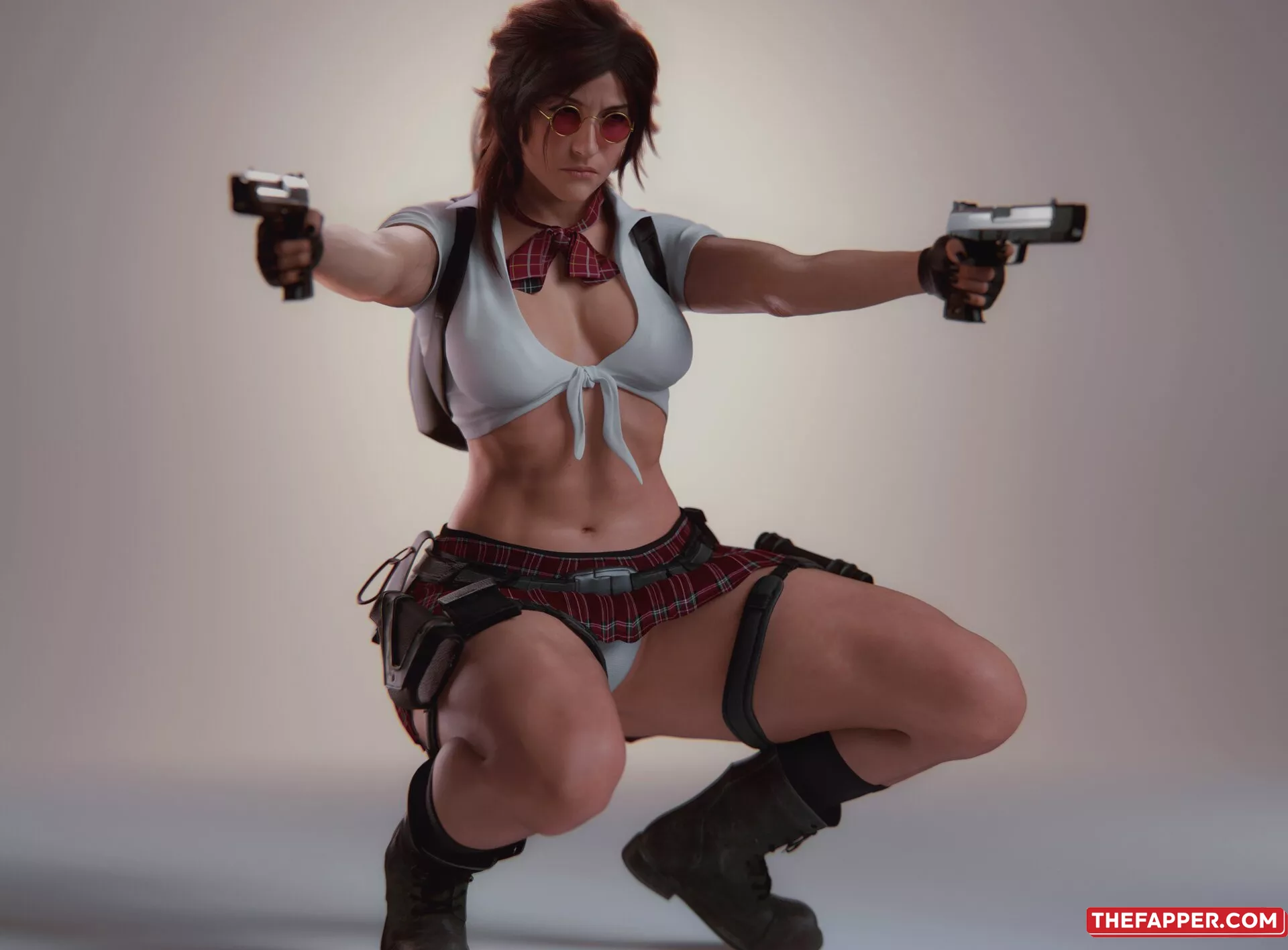 Tomb Raider [lara Croft]  Onlyfans Leaked Nude Image #EbZuGL1GNh